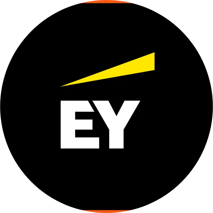 EY logo