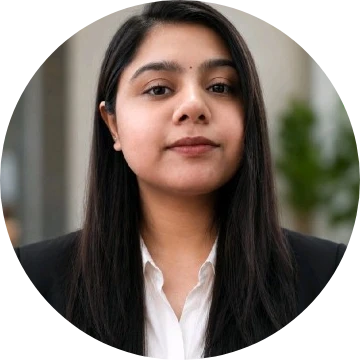 Shweta Baburao Kamble