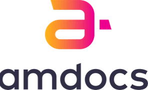 Amdocs logo