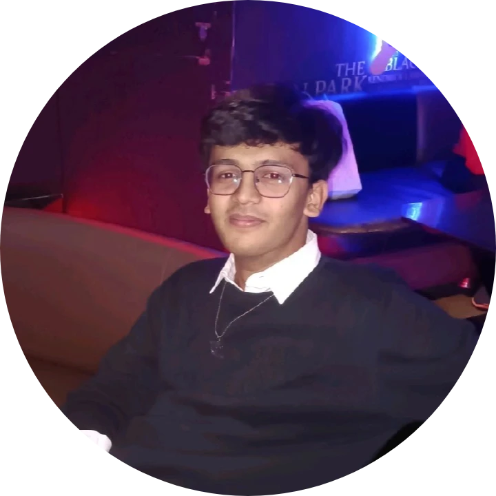 Rushil Chhaya