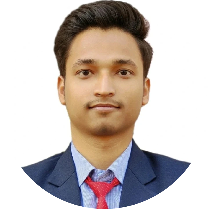 Ankit Thakur
