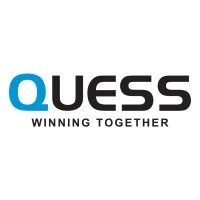 Quess logo