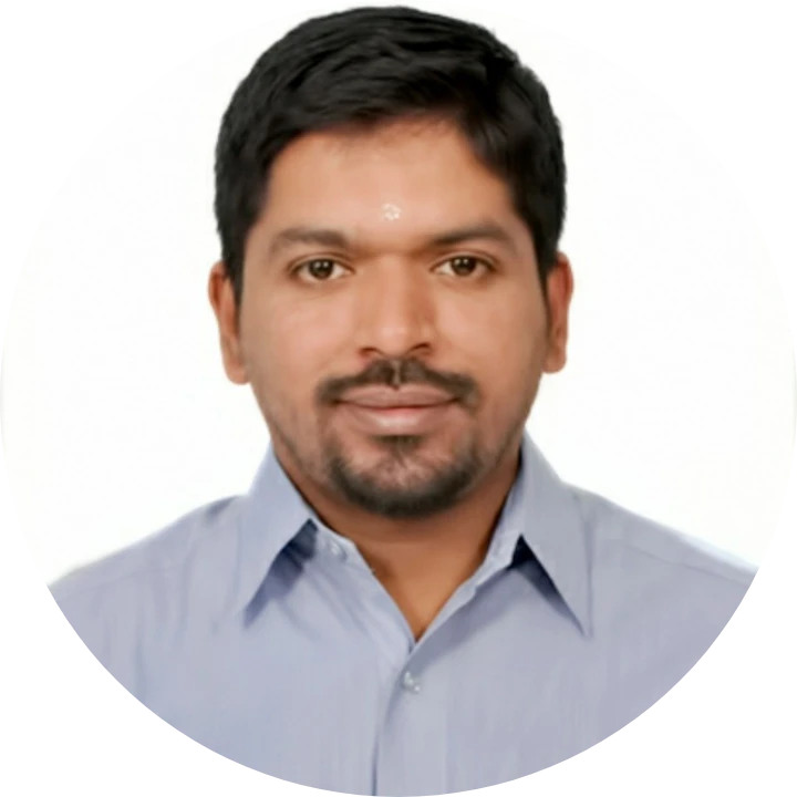 S. Anand
