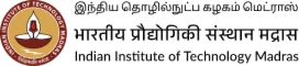 IIT Madras logo