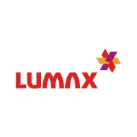 Lumax logo