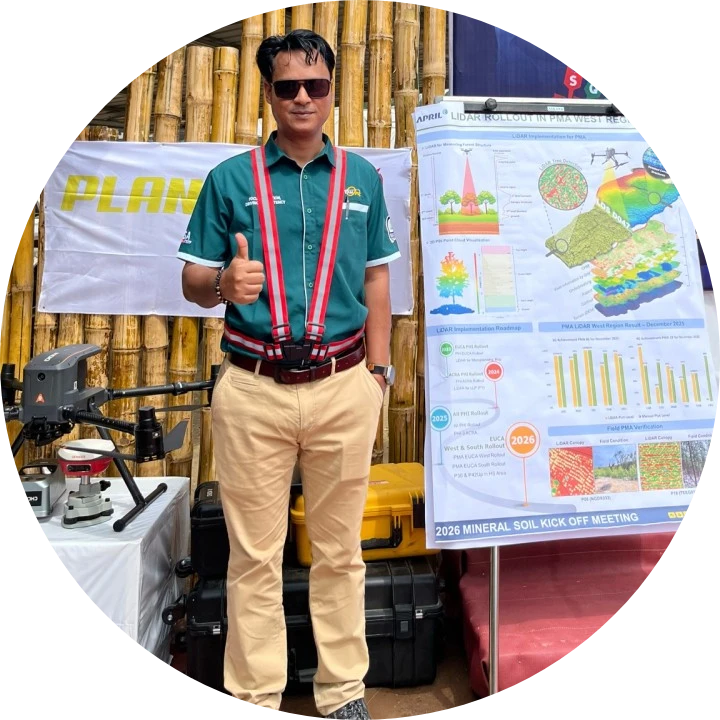 Amit Kumar Haldar