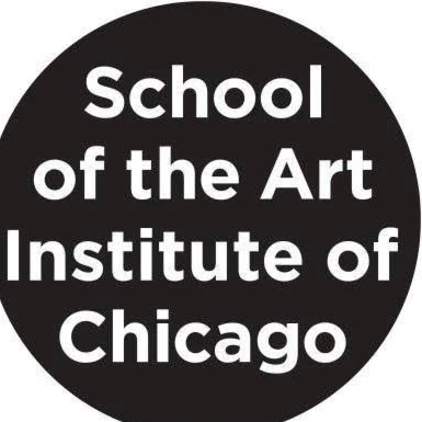 School of the Art Institute of Chicago logo