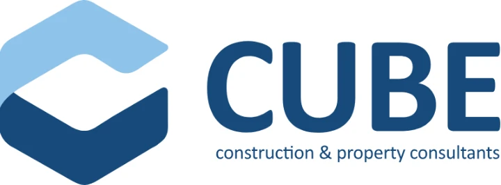 Cube Construction services LLC logo