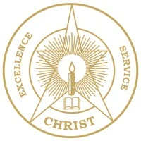Christ University,Delhi NCR logo