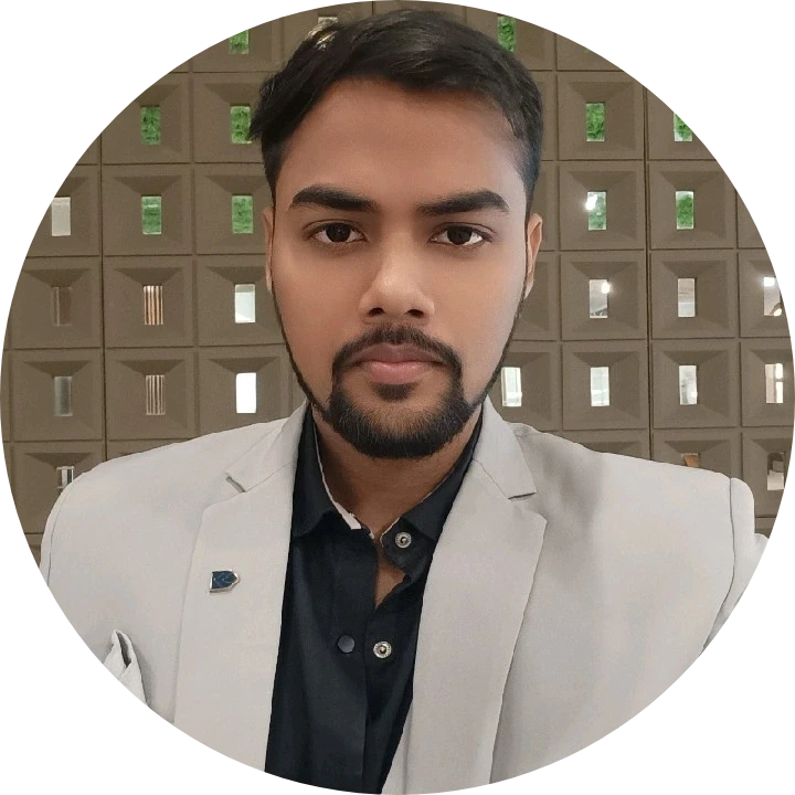Aditya Jayswal
