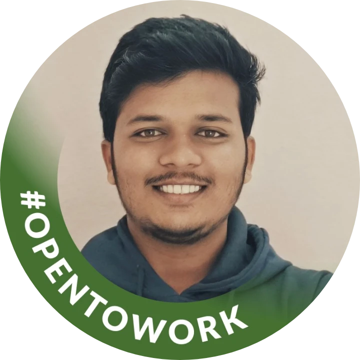 Nikhil Thipparthi