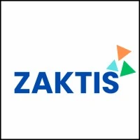 Zaktis IT Solutions logo