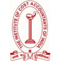 Institute of Cost Accountant of India logo
