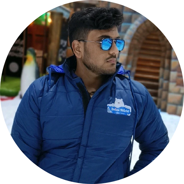 Alok Kumar Dwivedi
