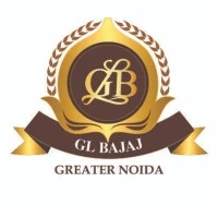 GL Bajaj Institute of technology and management logo