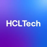 HCLTECH logo