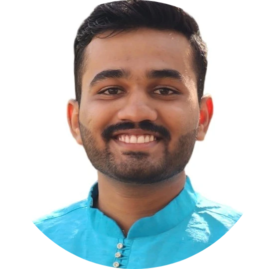 Swaranjay Sanjaykumar Bilure