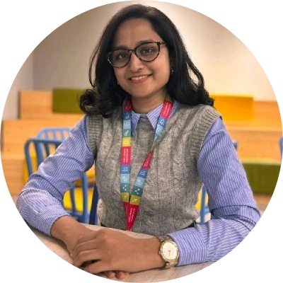 Sayali Santosh Kasar