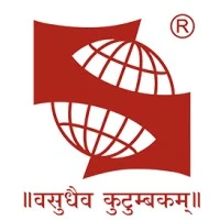Symbiosis college of arts and commerce logo