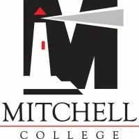 Mitchell college logo