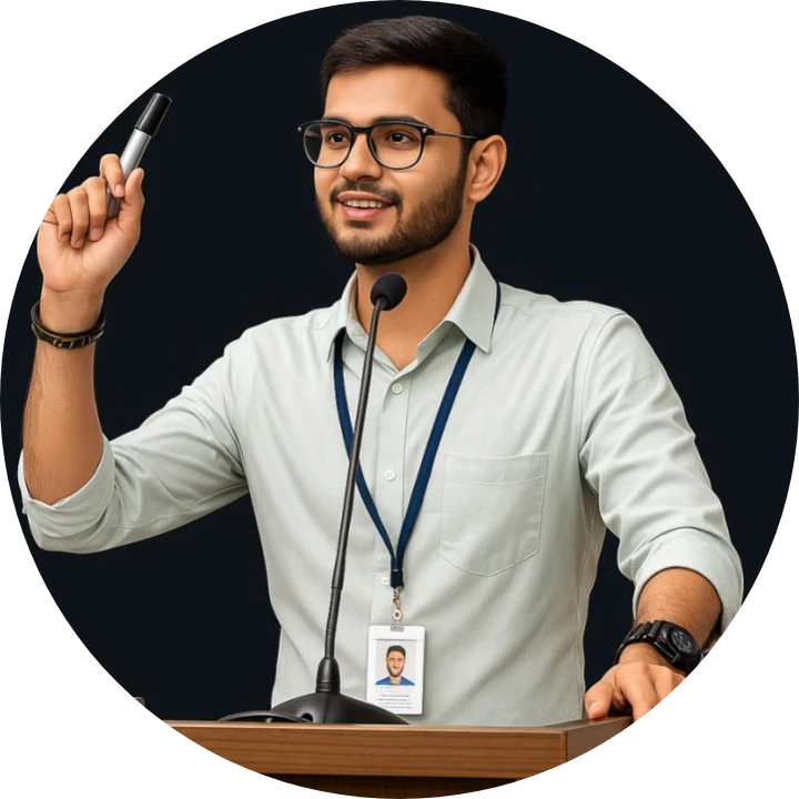 Hitarth Rathod