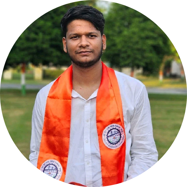 Anuj Gupta