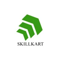 SkillKart logo