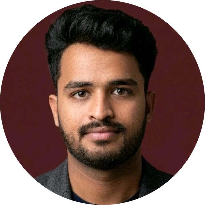Akash Kumar Yadav,