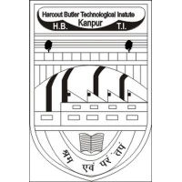 Harcourt Butler Technical University logo