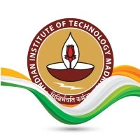 IIT Madras logo
