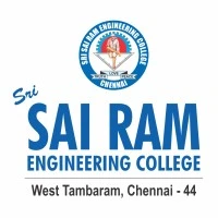 Sri Sai ram Engineering college logo