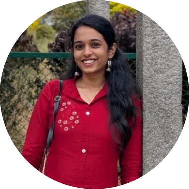 Kirthika Ramasamy