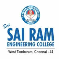 Sri Sairam engineering college logo