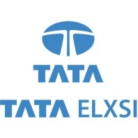 TATA ELXSI logo