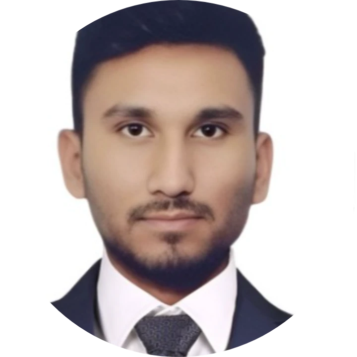 Abhishek Sen