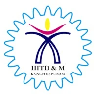 IIITDMK logo