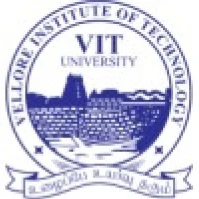 Vellore Institute of Technology logo