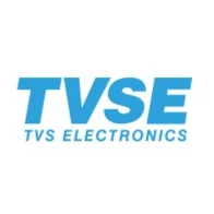 TVS Electronics logo
