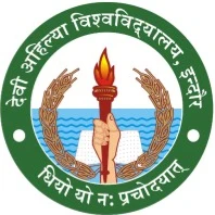 Institute of Engineering & Technology DAVV, Indore logo