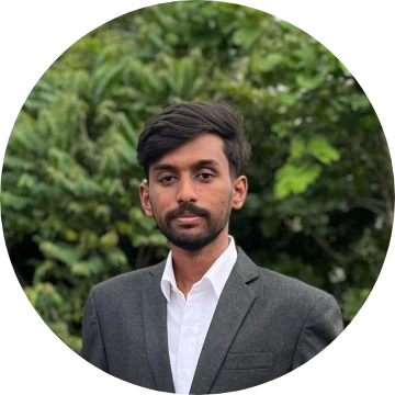 Sanjay S