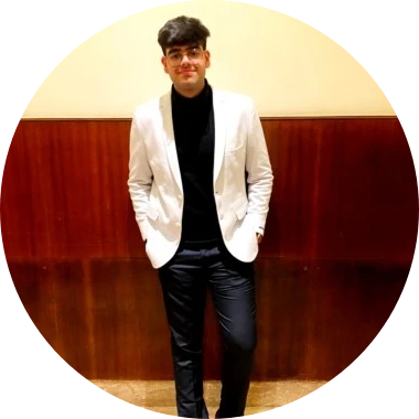 Sampann Raheja