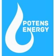 POTENS ENERGY logo
