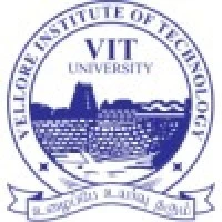 Vellore Institute of Technology logo