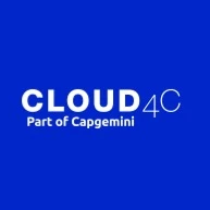 Cloud4C Services logo