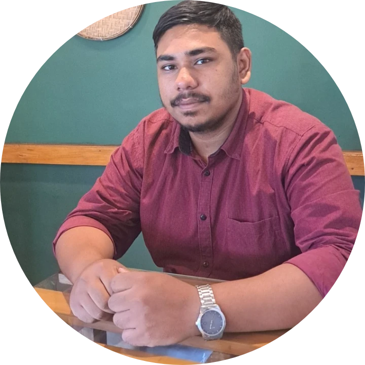 Kushal Borah