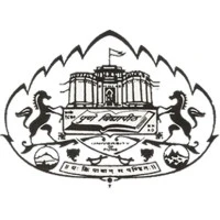 Savitribai Phule Pune University logo