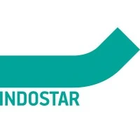 IndoStar Capital Finance Ltd logo