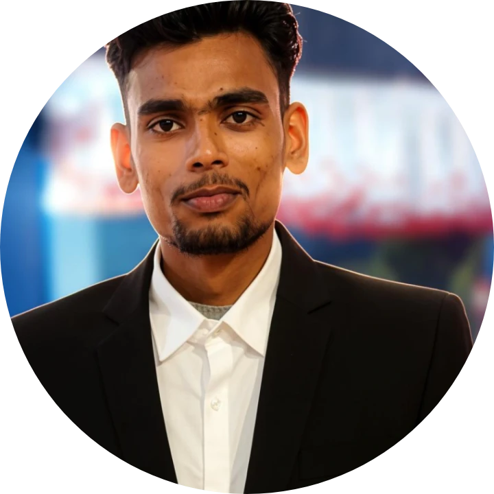AMEER FAISAL