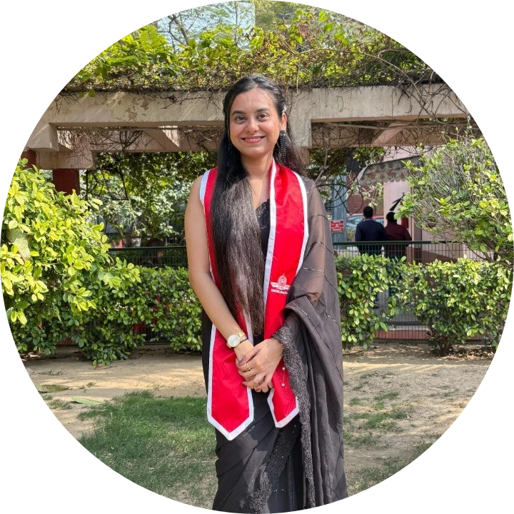 Shipra Vashist