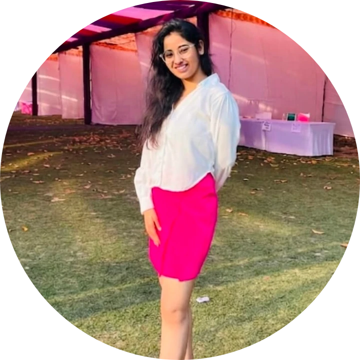 Priya Bodhwani